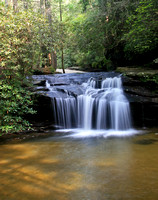 SC Waterfalls