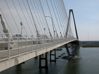 Ravenel Bridge 3