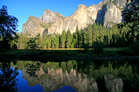 Yosemite Valley View 4