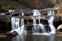 Todd Creek Falls SC