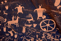Petroglyphs & Pictographs