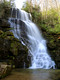 Eastatoe Falls 1702