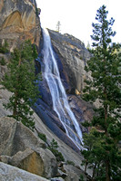 Nevada Falls 3