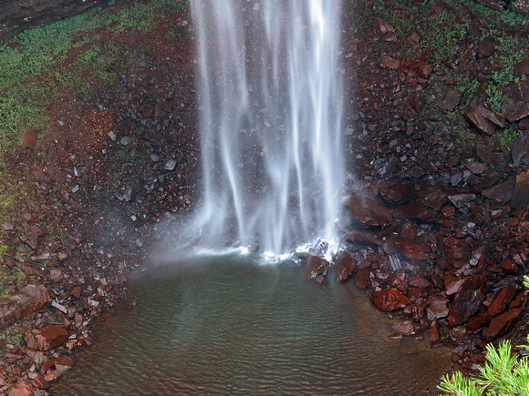 Fall Creek Falls Tennessee