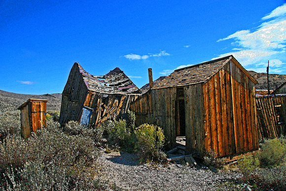 Bodie Ghosts 1
