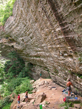 Red River Gorge 2